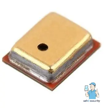 Microphone for Vivo iQOO 3 5G thumbnail